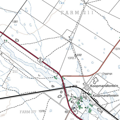 2824AA KOOPMANSFONTEIN