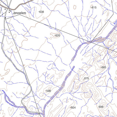 2819BC BLYDEVERWACHT