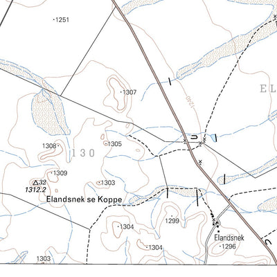 2923DA LEEUBERG