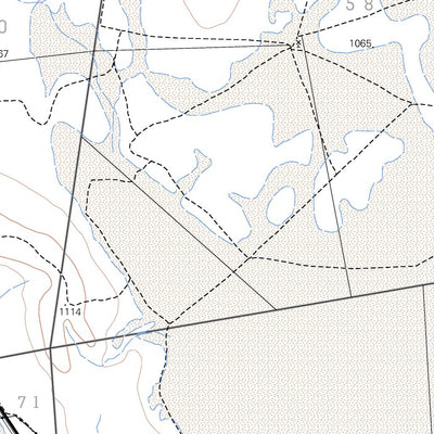 3023AD HOUWATER