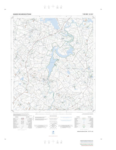 2926DD WELBEDACHTDAM