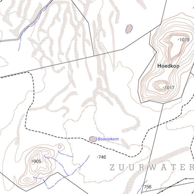 2918BC HUNITES