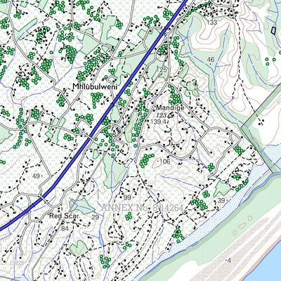 2931BA KWAGINGINDLOVU