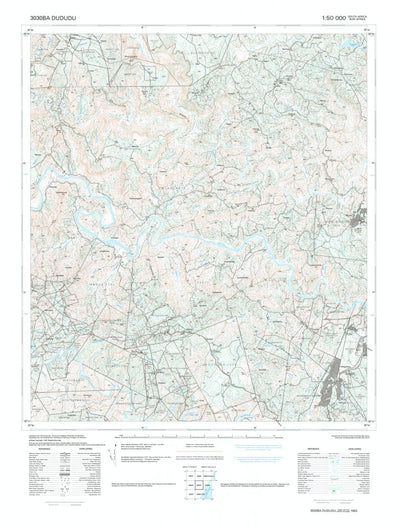 3030BA DUDUDU (3rd Edition)