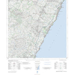 3030BC, BD SCOTTBURGH