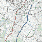 3030BC, BD SCOTTBURGH