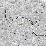 2930DD, 2931CC DURBAN