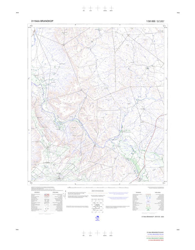 3119AA BRANDKOP (2nd Edition)