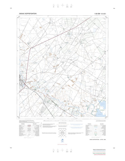2925AC KOFFIEFONTEIN