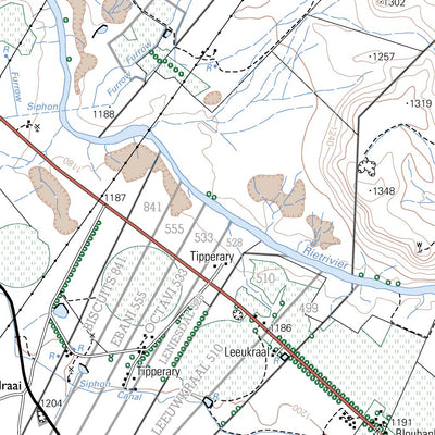 2925AC KOFFIEFONTEIN