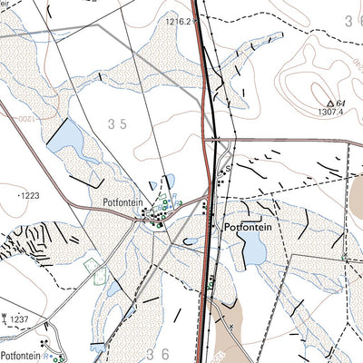 3024AA POTFONTEIN