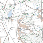3026BB ELANDSBERG (3rd Edition)