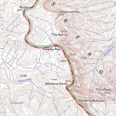 2929AA CHAMPAGNE CASTLE (WEST)