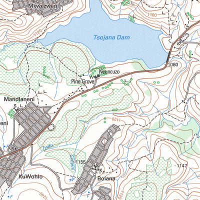 3127DC NCORHA DAM (2nd Edition)