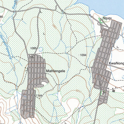 3127DC NCORHA DAM (2nd Edition)
