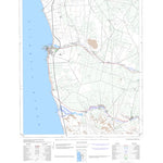 3218AB LAMBERT'S BAY (3rd Edition)