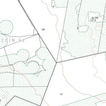 3218AB LAMBERT'S BAY (3rd Edition)