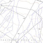 3019CA SPRINGBOKKEEL