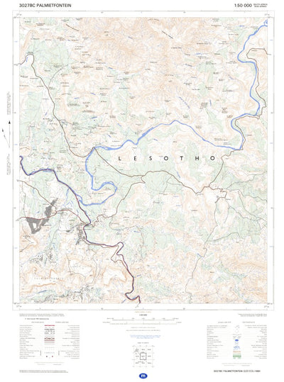 3027BC PALMIETFONTEIN