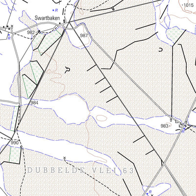 3021BC MARCUSDAM