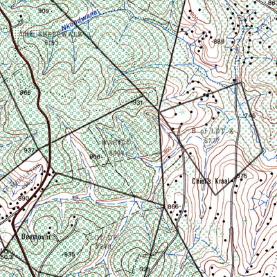 3029DB HARDING (3rd Edition)