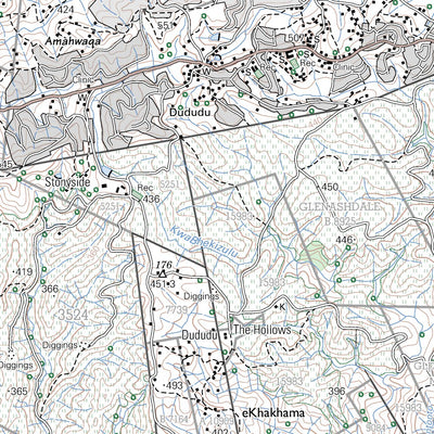 3030BA DUDUDU (4th Edition)