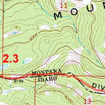 CDT Montana 67