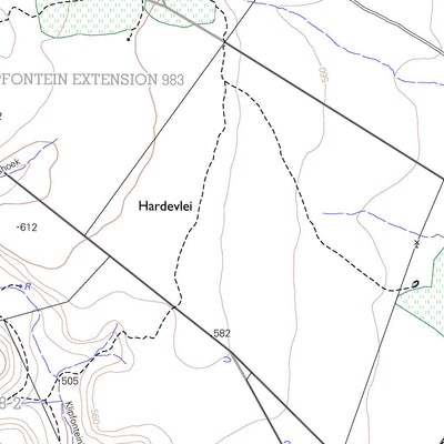 3119CD BOTTERKLOOF (2nd Edition)