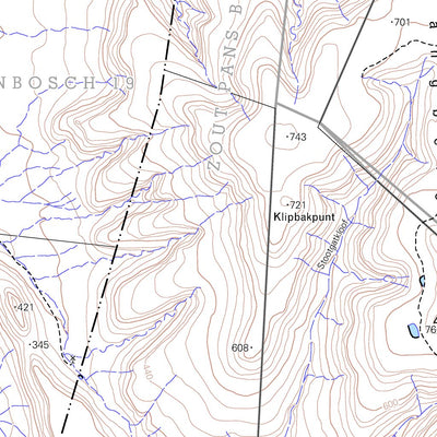 3119CD BOTTERKLOOF (2nd Edition)