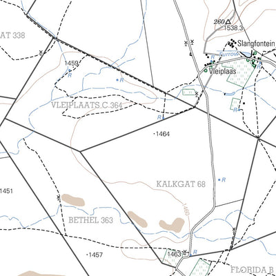 3025AB PHILIPPOLIS ROAD