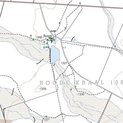 3024AC HOUTKRAAL