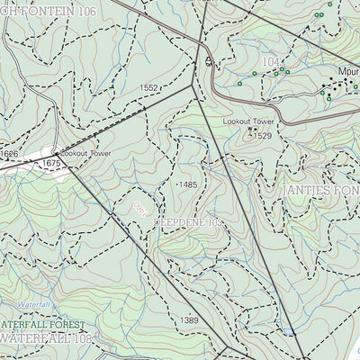 3029BC MTHIMKULU