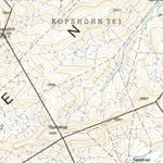 3127BA KOPSHORN (2nd Edition)
