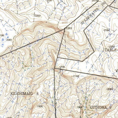 3127BA KOPSHORN (2nd Edition)
