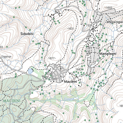 3028DA MOUNT FLETCHER