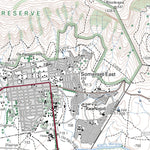 3225DA SOMERSET EAST