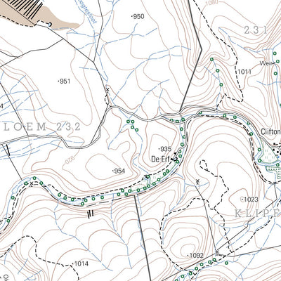 3224BA GRAAFF-REINET (NORTH)