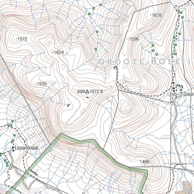 3224BA GRAAFF-REINET (NORTH)