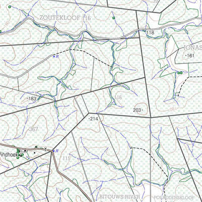 3419BD NAPIER (3rd Edition)