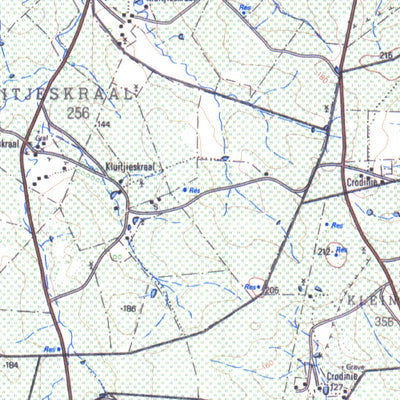 3420AB SWELLENDAM (3rd Edition)