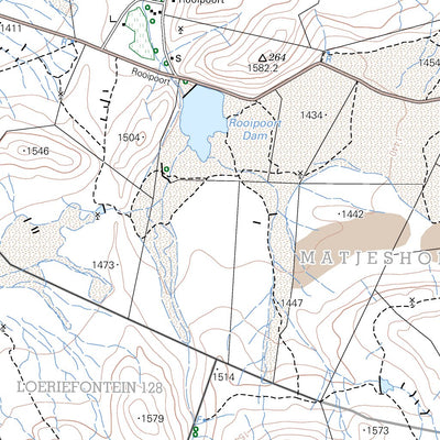 3223BB TOORWATER