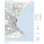 3325DC, DD, 3425BA PORT ELIZABETH