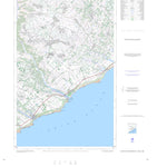 3327AC, CA FISH RIVER MOUTH