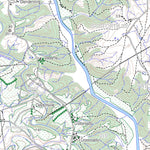 3327AC, CA FISH RIVER MOUTH