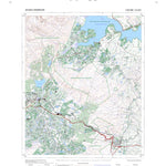 3419AA GRABOUW (3rd Edition)