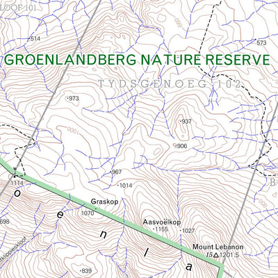 3419AA GRABOUW (3rd Edition)