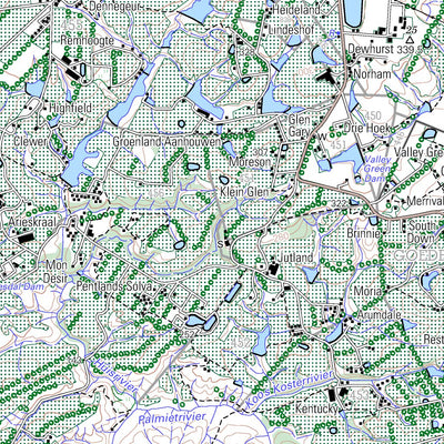 3419AA GRABOUW (3rd Edition)