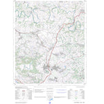 3327AA PEDDIE (3rd Edition)