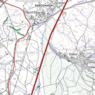 3327AA PEDDIE (3rd Edition)