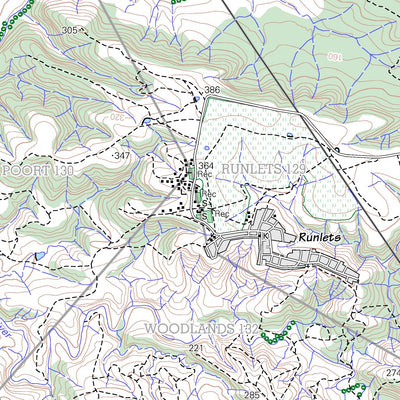 3327AA PEDDIE (3rd Edition)